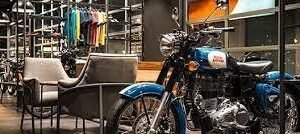 Royal Enfield amplía su cobertura en Cali