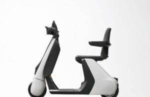 Toyota proporcionará movilidad sostenible para todos en los juegos olímpicos y paraolímpicos de París 2024