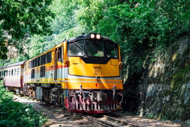 Tren