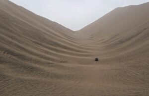 La expedición “El Camino Inca” culmina de manera exitosa su travesía por Perú, destacando su belleza y escenarios de aventura