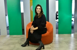 Schneider Electric nombra a Úrsula de la Mata como directora de Mobility para Sudamérica