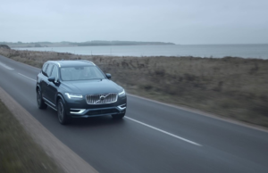Volvo actualiza su experiencia de usuario y tecnología en toda su gama de modelos