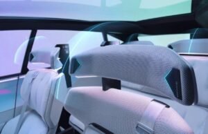 VIVATECH: Renault y Jean-Michel Jarre hacen del vehículo, un espacio para experiencias sonoras únicas