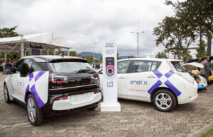 Davivienda y Enel X le apuestan a la movilidad sostenible