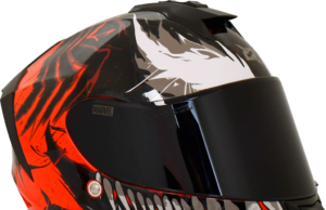 X-SPORTS HELMETS y MARVEL: ¡Una colección épica para los fans de Marvel!