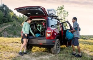 Tres tecnologías que debería tener su vehículo para disfrutar el viaje por carretera