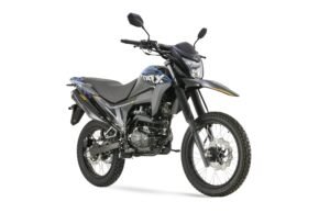 Auteco Mobility se mantiene en el Top 3 de los líderes del segmento enduro en el país