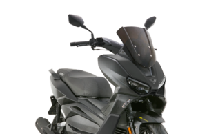 Conoce los modelos de motocicletas ideales para principiantes