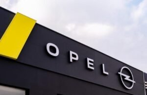 El poder del rayo de Opel llega a Cali de una manera nada convencional