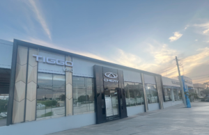 Chery fortalece su presencia en la región Caribe con una nueva vitrina en Cartagena