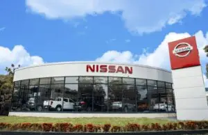 Nissan abre nuevamente las puertas de sus concesionarios en Cali