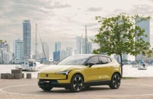 El auge de la movilidad eléctrica en Mercado Libre: Renault Twizy, BYD Yuan y BMW i3 entre los más buscados