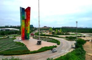 140 Km sin emisiones: así fue el Volvo Electric Experience en Barranquilla