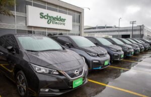 La nueva apuesta de Schneider Electric
