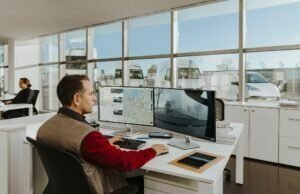 Bridgestone presenta en Colombia WEBFLEET Video, una solución telemática con inteligencia artificial