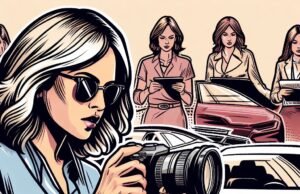 Empiezan las votaciones del Women’s World Car of the Year