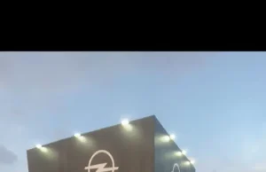 El OpelFest se toma MotorFair de una manera nada convencional