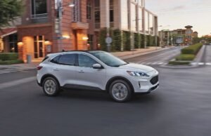 Ford presenta consejos si está buscando comprar un vehículo por primera vez