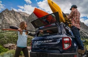 30% del personal de Ford Motor Colombia son mujeres