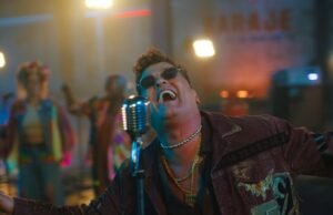 Carlos Vives y Ford Motor Colombia presentan el video de ‘El carro Ford’
