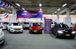 EXITOSA SÉPTIMA EDICIÓN DE NEXTCAR