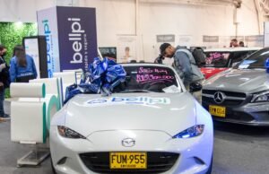 ELEGANCIA Y ESTILO EN NEXTCAR 2023: los autos de lujo que podrá encontrar durante esta versión