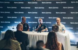 Royal Enfield crece en un 20% en ventas en el 2023