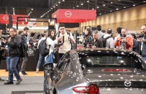 EL ABC DE SALÓN DEL AUTOMÓVIL EDICIÓN ESPECIAL 2023: TODO LO QUE DEBE SABER ANTES DE SU VISITA A LA FERIA DEL SECTOR AUTOMOTOR