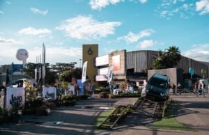 El Salón del Automóvil Edición Especial, la mejor respuesta para el sector automotor de Colombia
