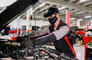 Con una inversión de más de $1700 millones, Autozen expande taller en Itagüí dedicado a colisión baja, media y alta