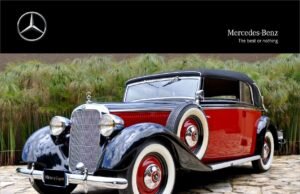 Regresa MERCEDES-BENZ FÜR FANS 2023