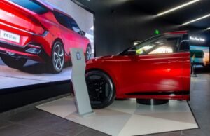 Kia E-Ground: Inauguración del primer Centro de Experiencias en soluciones de movilidad sostenible de Latinoamérica en Ecuador