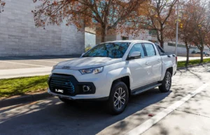 JMC revoluciona el mercado de pickups en Colombia con una propuesta innovadora y competitiva