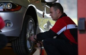 ¿Una baja presión en las llantas hace que gastes más gasolina?