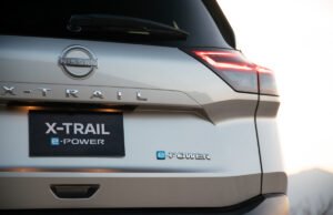 Nissan celebra 30.000 vehículos e-POWER vendidos en América Latina