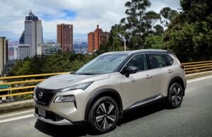 Nissan anuncia la llegada de Nissan X-Trail e-POWER, el SUV de conducción 100% eléctrica, a los mercados de NIBU en Latinoamérica