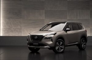 Nissan X-Trail e-POWER, ahora con garantía de 5 años