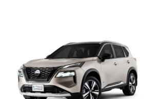 Nissan X-Trail e-POWER gracias a su impulso eléctrico sin enchufes es exento de pico y placa