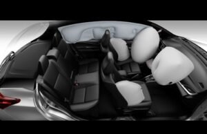 Toyota trae a Colombia su primer vehículo hatchback