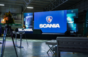 Scania inaugura nueva sede en Cali