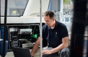 La posventa será cada vez más conectada: ZF