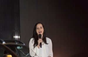 Llegó la hora de las mujeres en la Industria Automotriz