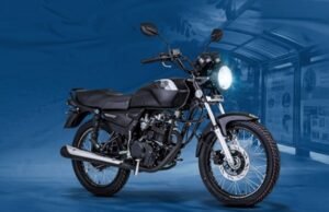 La moto más vendida de Colombia, ahora más fácil de tener: NKD 125 con cuotas desde $198.000 al mes
