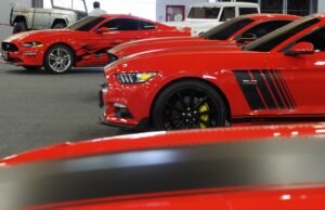 A pocos días del MCMS 2024, la gran cita del mundo automotor