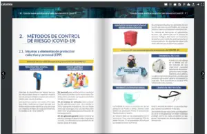 Cesvi lo acompaña en la reapertura del taller