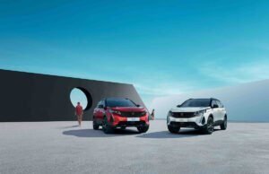 El año eléctrico de PEUGEOT