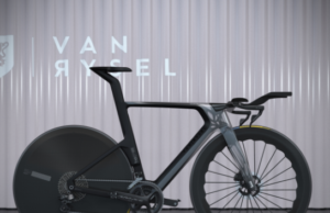 Decathlon lanza una nueva bicicleta personalizable e impresa en 3D