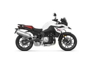 Nuevas BMW F 750 GS, BMW F 850 GS y BMW F 850 GS Adventure de BMW