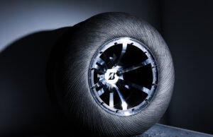 Bridgestone se une al equipo de desarrollo de vehículos para terreno lunar de Teledyne Teledyne