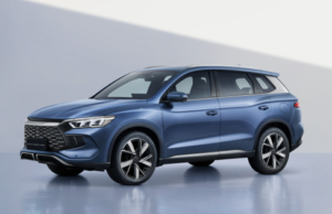 Nuevo súper híbrido BYD Song Pro DM-i: amplia autonomía en ciudad y en carretera